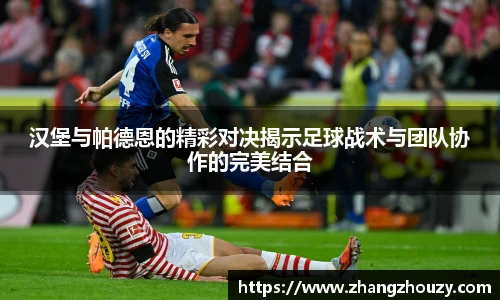 汉堡与帕德恩的精彩对决揭示足球战术与团队协作的完美结合